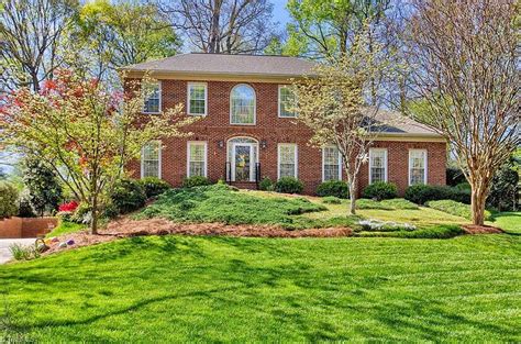 zillow kernersville